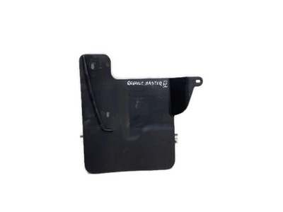 Renault master iv брызговик левый перед 638500002r фото №1