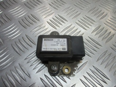 Модуль esp alfa romeo 147 2.0 0265005277 фото №1