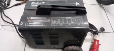 SPAWARKA EINHELL EUROMASTER CEN 160