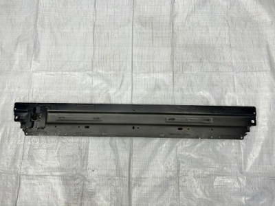 Jaguar f-pace балка pod бампер фото №1