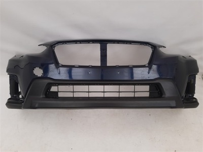 Бампер перед subaru xv crosstrek po 2017 фото №1