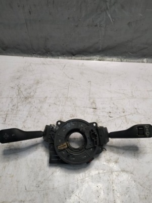 Bmw 3 e46 важіль перемикач комбінований поворотники двірники стрічка фото №1