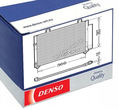 Радіатор кондиціонера mitsubishi mirage space фото №1