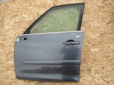 Двері перед ліва citroen c4 picasso 06- фото №1
