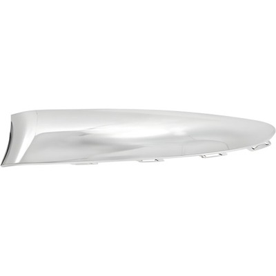 Молдинг декоративна/захисна fiat 500 15- фото №1