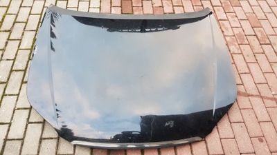 Капот chevrolet epica ii фото №1