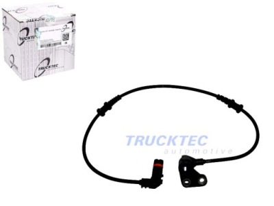 Датчик abs mercedes trucktec фото №1