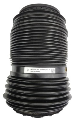 Подушка пневматическая пневмоподушка maserati levante 06701007150 фото №1