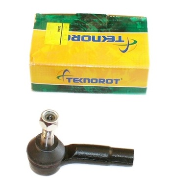 Наконечник тяга ford transit courier левая фото №1