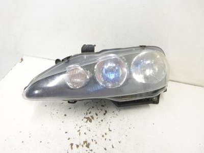 Лампа передня ліва alfa romeo 147 2005r. фото №1