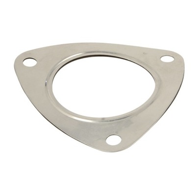 Прокладка труби вихлоп. porsche cayenne 02-07 фото №1