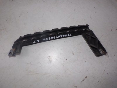 Напрямна скло лівий задня peugeot 308 sw фото №1