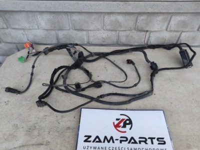 Жгут компьютер vw golf iv bora 1.6 s.r audi skoda seat фото №1