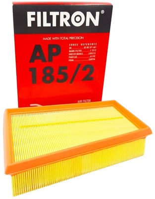 FILTRON FILTRO AIRE AP 185/2 RENAULT SCENIC II  