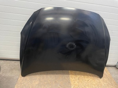 Mazda 3 bn bm 13-18r капот оригинал фото №1