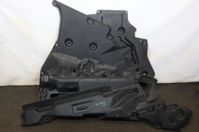 Захист підвіска lexus rx v 350h hybrid prestige фото №1