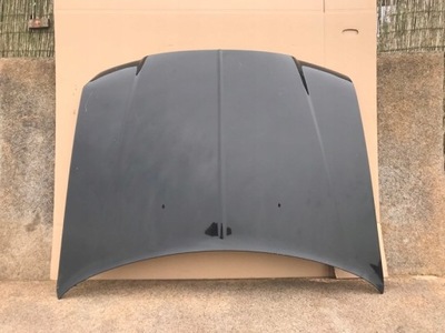 Chrysler 300c 300 c капот перед передня фото №1