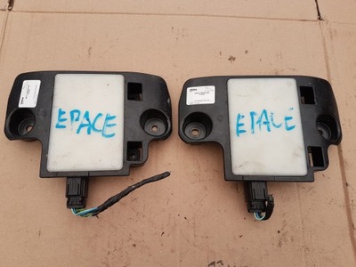 Радар датчик мертвого pola jaguar e-pace фото №1