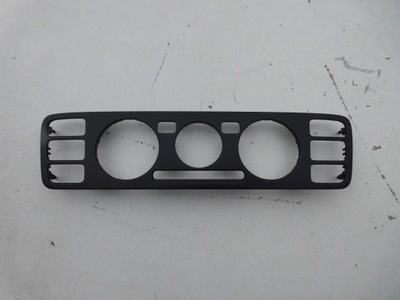 Рамка панель кондиционер 1st820075a skoda citigo фото №1