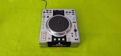 Denon DNS 3500 1200 Pioneer CDJ DJM 200/350/400