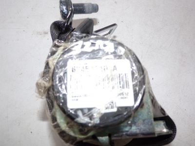 Pas безопасности правый/левый задняя chevrolet cruze фото №1