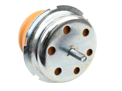 Fast ft12612 проставка гумовий, підвіска фото №1