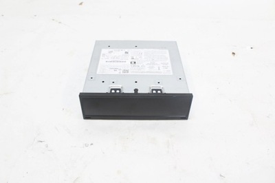 Seat leon iv считыватель навигации 5fa035862p фото №1