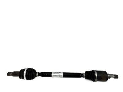 Discovery sport evoque e-pace привідний вал фото №1