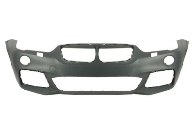 Бампер 5510-00-0082900mp фото №1