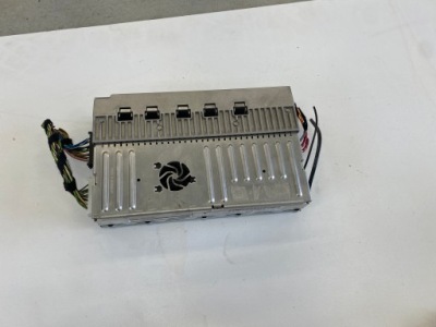 Усилитель harman mercedes w221 w216 2219008103 фото №1