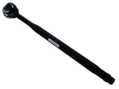 Mercedes wał приводной передний 4matic s klasa 222 w222 217 c217 w217 фото №1