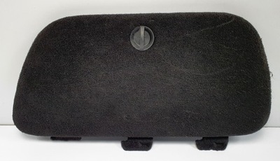 Обивка обшивка багажника mercedes w245 фото №1