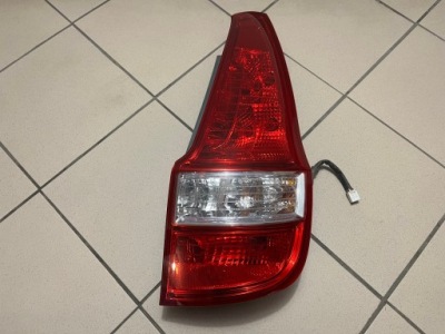 Hyundai i30 i 1 kombi 07- лампа задняя задняя правая фото №1