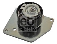 Febi bilstein 43668 ролик натяжителя, ремень распределительного вала фото №1