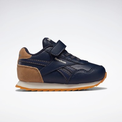 Buty Reebok Royal Classic Jogger G58319 r. 21,5