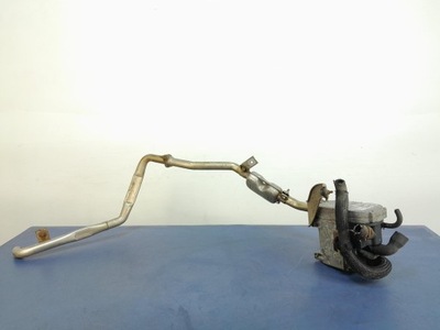 Auris i 1.4 d4d webasto обігрівач стояночний фото №1