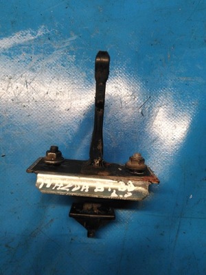 Обмежувач двері лівий перед mazda bt50 ford ranger iii фото №1