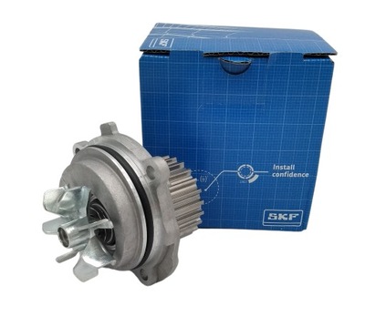 НАСОС ВОДЫ SKF VKPC 85206 VKPC85206