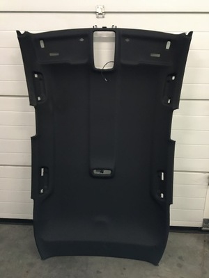 Потолок audi a3 8y 20- sportback s-line фото №1