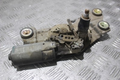 MOTOR ESCOBILLAS TRASERA FORD FOCUS I MK1  