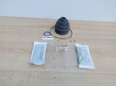 Защита шарнир nissan primera sunny carisma org фото №1