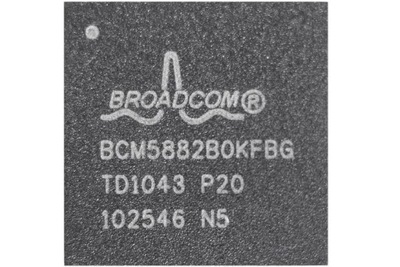 Chip BGA BROADCOM BCM5882B0KFBG