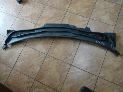 Volvo v50 жабо фото №1