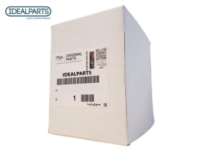Предохранитель модуль 9810873080 citroen c4 picasso peugeot 308 оригинал фото №1