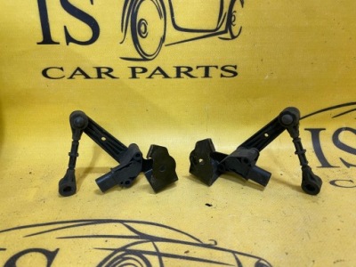 Датчик вирівнювання лівий перед l462 discovery v фото №1