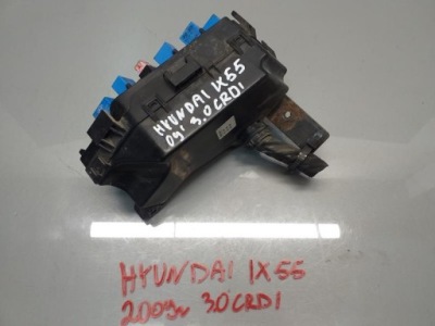 Коробка предохранителей hyundai ix55 0808291885 фото №1