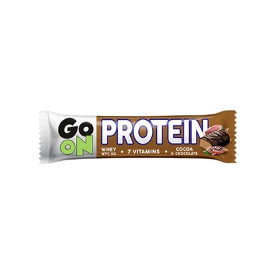 SANTE BATON GO ON PROTEIN KAKAO 50 g