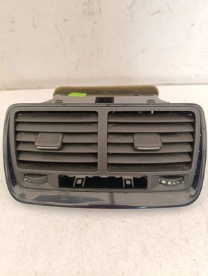 Opel meriva b 2012 решётки обдув 13262802 фото №1