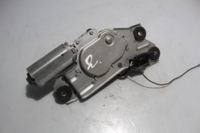 Моторчик двірники задній ford focus i mk1 фото №1