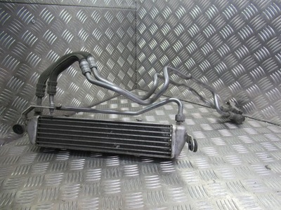 Audi r8 радиатор масла 427317021al фото №1